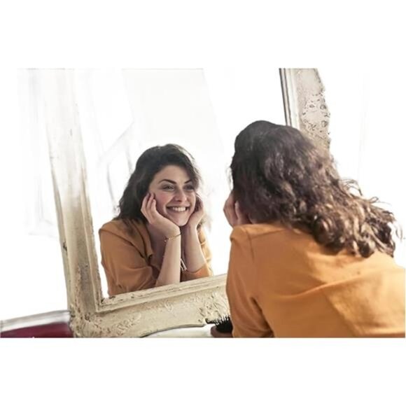 Inspirational Bracelet Womens Mens Adjustable Braided Wrap Stainless Steel Jewel - Picture 4 of 7